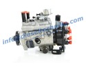 INJECTION PUMP DELPHI 8923A080G Part manufacturer Delphi