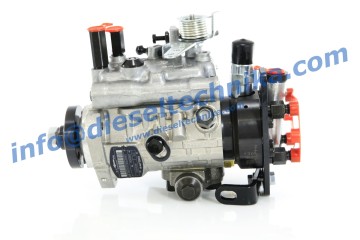 INJECTION PUMP DELPHI 8923A080G Part manufacturer Delphi