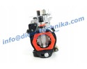 INJECTION PUMP DELPHI 8923A080G Engine type diesel
