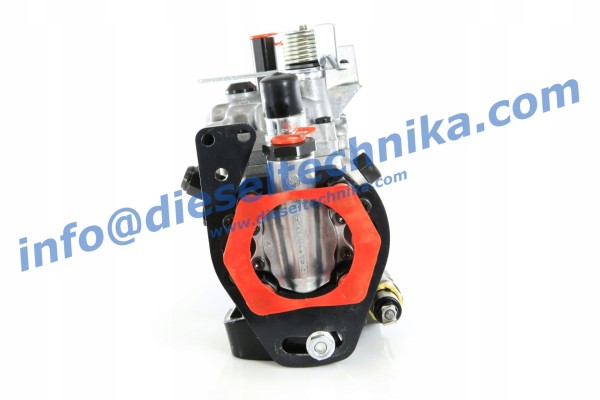 INJECTION PUMP DELPHI 8923A080G Engine type diesel