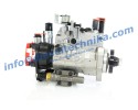 INJECTION PUMP DELPHI 8923A080G Product weight with unit packaging 0 1 kg