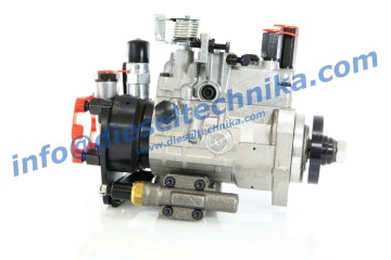 INJECTION PUMP DELPHI 8923A080G Product weight with unit packaging 0 1 kg
