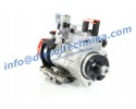INJECTION PUMP DELPHI 8923A080G Quality of parts according to GVO Q original with factory logo OEM OES
