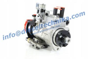 INJECTION PUMP DELPHI 8923A080G Quality of parts according to GVO Q original with factory logo OEM OES