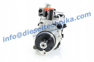INJECTION PUMP DELPHI 8923A080G EAN GTIN 5050100170917