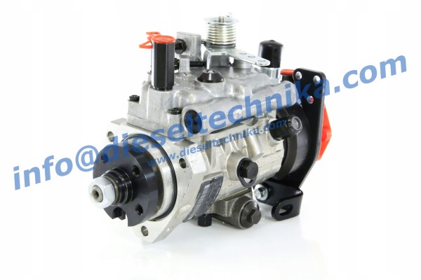 Bomba de Inyección Delphi 8923A080G