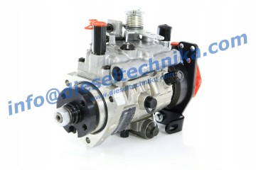 Bomba de Inyección Delphi 8923A080G