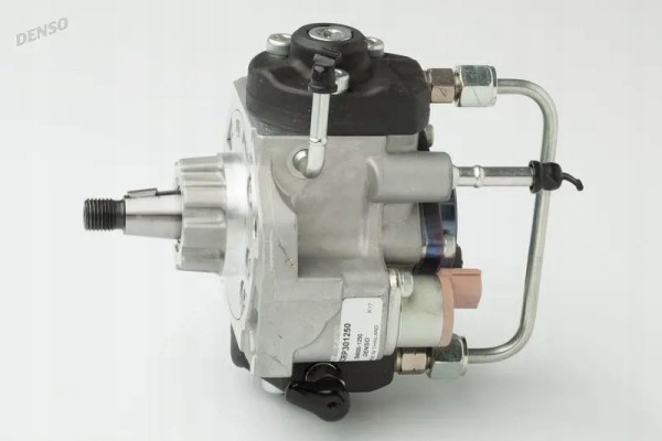 HIGH PRESSURE PUMP DCRP301250 DENSO Catalog number of the part DCRP301250
