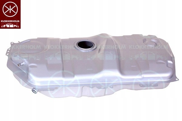 TANK PAL AVENSIS 2 0 01 09 STEEL KLOKKERHOLM Part manufacturer Klokkerholm