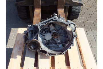 VW TOURAN AND LIFT 07 10 2 0 8V MANUAL GEARBOX KLK