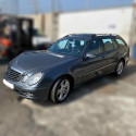 MERCEDES-BENZ CLASE E (BM 211) FAMILIAR 280 T CDI 4-Matic (211.284)