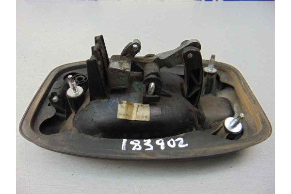  MANETA EXTERIOR DELANTERA DERECHA CITROEN JUMPER FURGÓN GRAN VOLUMEN 35 L3H2 HDi 120 2008 183902 CITROEN - 1