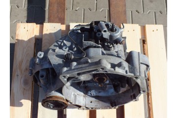 VW TOURAN AND LIFT 07 10 2 0 8V MANUAL GEARBOX KLK Packaging status replacement