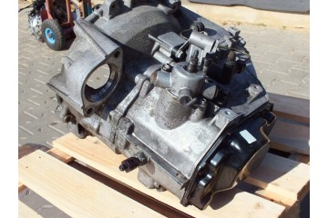 VW TOURAN AND LIFT 07 10 2 0 8V MANUAL GEARBOX KLK Catalog number of the part VW TOURAN I LIFT 07 10 2 0 8V SKRZYNIA BIEGOW MANU