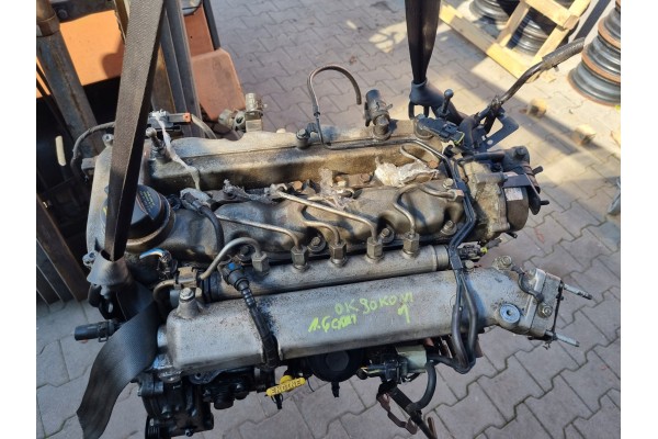 HYUNDAI I30 AND KIA CEED AND ENGINE D4FB 1 6 CRDI 90 HORSES Engine type diesel