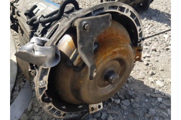 MERCEDES ML W164 3 0 CDI 642 AUTOMATIC TRANSMISSION 1642708201 1642702101 722902 Catalog number of the part mercedes413 MERCEDES