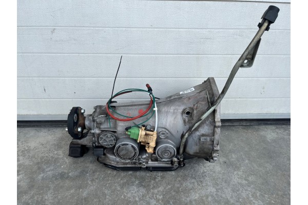 AUTOMATIC TRANSMISSION MERCEDES W124 E320 320E 722 369 1242704902