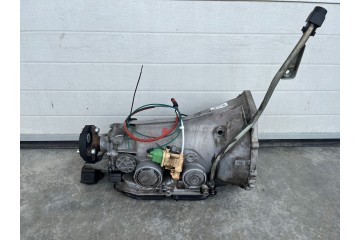 AUTOMATIC TRANSMISSION MERCEDES W124 E320 320E 722 369 1242704902