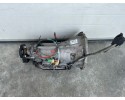 AUTOMATIC TRANSMISSION MERCEDES W124 E320 320E 722 369 1242704902 Catalog number of the part 1242704902 SDV06726