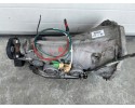AUTOMATIC TRANSMISSION MERCEDES W124 E320 320E 722 369 1242704902 Part manufacturer Mercedes Benz OE