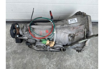 AUTOMATIC TRANSMISSION MERCEDES W124 E320 320E 722 369 1242704902 Part manufacturer Mercedes Benz OE