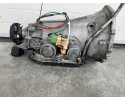 AUTOMATIC TRANSMISSION MERCEDES W124 E320 320E 722 369 1242704902 Transmission type automatic