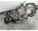 AUTOMATIC TRANSMISSION MERCEDES W124 E320 320E 722 369 1242704902 Quality of parts according to GVO O original with manufacturer