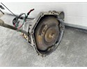 AUTOMATIC TRANSMISSION MERCEDES W124 E320 320E 722 369 1242704902 Catalog number of the original 124 270 49 02 1242704902 722369