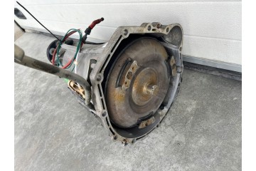 AUTOMATIC TRANSMISSION MERCEDES W124 E320 320E 722 369 1242704902 Catalog number of the original 124 270 49 02 1242704902 722369