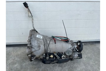 AUTOMATIC TRANSMISSION MERCEDES W124 E320 320E 722 369 1242704902 Version European