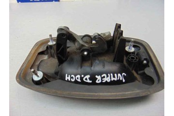  MANETA EXTERIOR DELANTERA DERECHA CITROEN JUMPER FURGÓN GRAN VOLUMEN 35 L3H2 HDi 120 2008 183902 CITROEN - 3