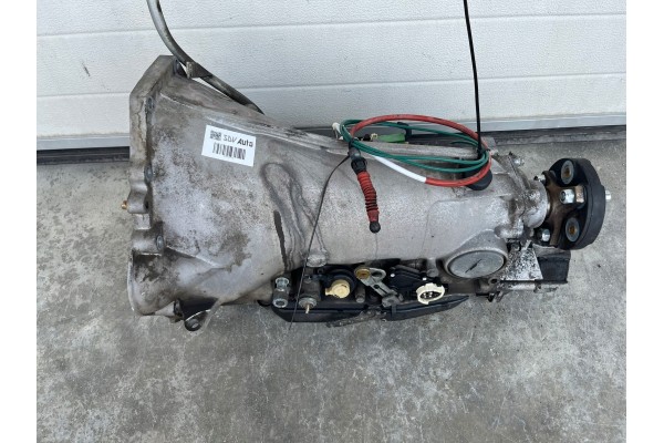Transmisión Automática Mercedes W124 E320 320E 722.369 1242704902