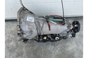 Transmisión Automática Mercedes W124 E320 320E 722.369 1242704902