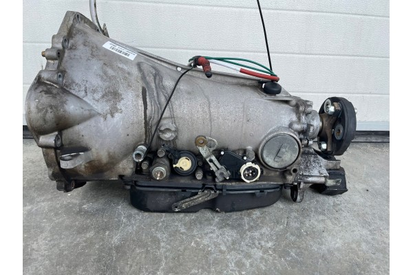 Transmisión Automática Mercedes W124 E320 320E 722.369 1242704902