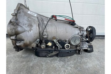 Transmisión Automática Mercedes W124 E320 320E 722.369 1242704902