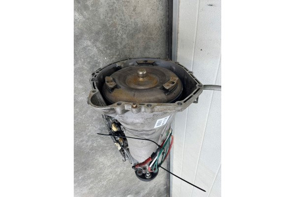 Transmisión Automática Mercedes W124 E320 320E 722.369 1242704902