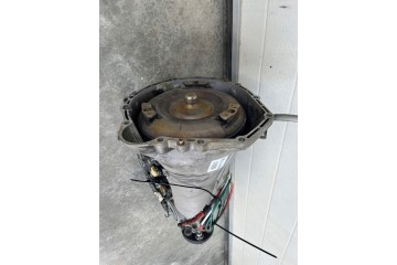 Transmisión Automática Mercedes W124 E320 320E 722.369 1242704902