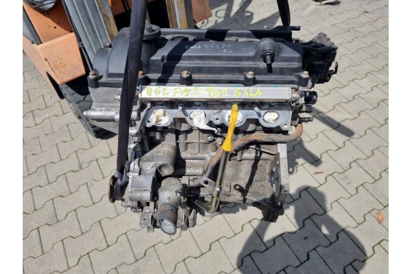 HYUNDAI I20 AND 08 12 ENGINE G4LA 1 2 PETROL WITHOUT PHASES