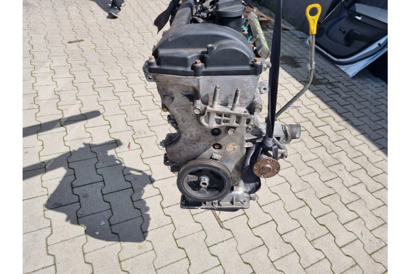 HYUNDAI I20 AND 08 12 ENGINE G4LA 1 2 PETROL WITHOUT PHASES Car type passenger cars