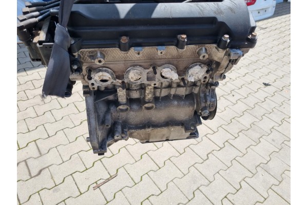 HYUNDAI I20 AND 08 12 ENGINE G4LA 1 2 PETROL WITHOUT PHASES Engine type petrol