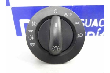  MANDO LUCES AUDI A6 BERLINA (4F2) 2.7 TDI 2005 157052 AUDI - 1