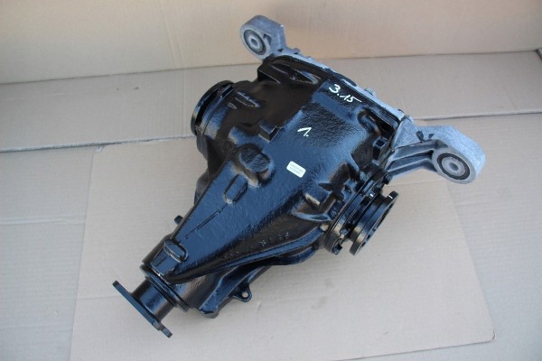 Bridge dyfer rear BMW 3 e36 large head 3 15 type 188 nr1 Catalog number of the part 3 15 e36 nr1