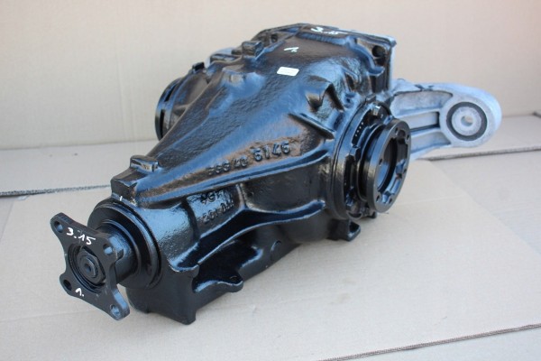 Bridge dyfer rear BMW 3 e36 large head 3 15 type 188 nr1 Part manufacturer BMW OE