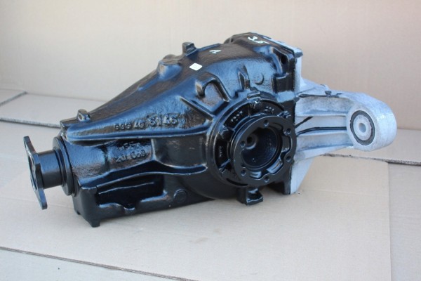 Bridge dyfer rear BMW 3 e36 large head 3 15 type 188 nr1 Car type passenger cars