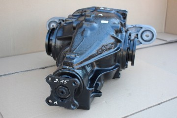 Puente diferencial trasero BMW Serie 3 E36 cabeza grande 3.15 tipo 188