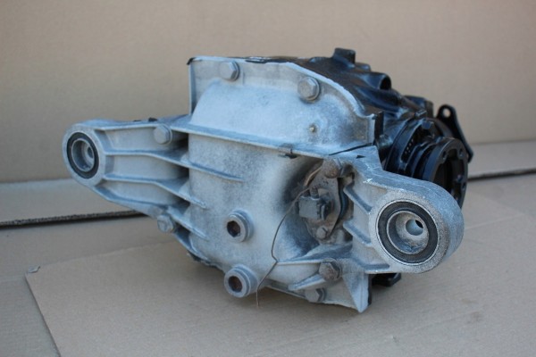 Puente diferencial trasero BMW Serie 3 E36 cabeza grande 3.15 tipo 188