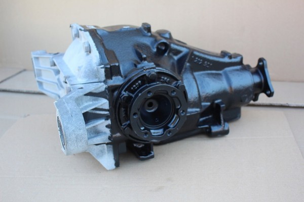 Puente diferencial trasero BMW Serie 3 E36 cabeza grande 3.15 tipo 188