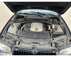 BMW E83 X3 M57N2 286HP 306D5 Patrol Pajero Complete engine SWAP