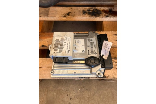 BMW E83 X3 M57N2 286HP 306D5 Patrol Pajero Complete engine SWAP Engine type diesel