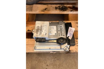 BMW E83 X3 M57N2 286HP 306D5 Patrol Pajero Complete engine SWAP Engine type diesel